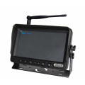 7" Digital Wireless Monitor Camera System